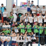 Gorica: Skokičin vrtiljak in turnir MDO s kar osmimi ekipami