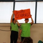 Gorica: Skokičin vrtiljak in turnir MDO s kar osmimi ekipami