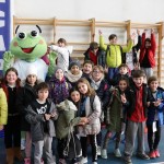 Gorica: Skokičin vrtiljak in turnir MDO s kar osmimi ekipami