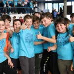 Gorica: Skokičin vrtiljak in turnir MDO s kar osmimi ekipami