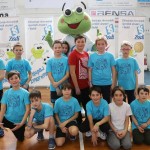 Gorica: Skokičin vrtiljak in turnir MDO s kar osmimi ekipami