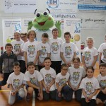 Gorica: Skokičin vrtiljak in turnir MDO s kar osmimi ekipami