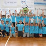 Gorica: Skokičin vrtiljak in turnir MDO s kar osmimi ekipami