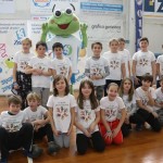 Gorica: Skokičin vrtiljak in turnir MDO s kar osmimi ekipami