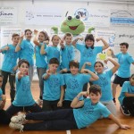 Gorica: Skokičin vrtiljak in turnir MDO s kar osmimi ekipami