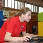 ZSŠDI: Jezikovni poligon za šoli Levstik in Kosovel