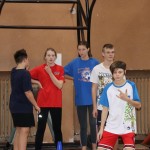 ZSŠDI: Jezikovni poligon za šoli Levstik in Kosovel