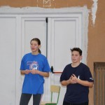 ZSŠDI: Jezikovni poligon za šoli Levstik in Kosovel