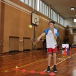 ZSŠDI: Jezikovni poligon za šoli Levstik in Kosovel