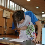 ZSŠDI: Jezikovni poligon za šoli Levstik in Kosovel