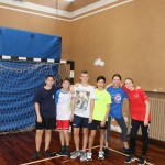 ZSŠDI: Jezikovni poligon za šoli Levstik in Kosovel