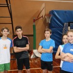 ZSŠDI: Jezikovni poligon za šoli Levstik in Kosovel