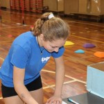 ZSŠDI: Jezikovni poligon za šoli Levstik in Kosovel