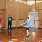 ZSŠDI: Jezikovni poligon za šoli Levstik in Kosovel