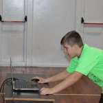 ZSŠDI: Jezikovni poligon za šoli Levstik in Kosovel