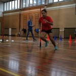 ZSŠDI: Jezikovni poligon za šoli Levstik in Kosovel