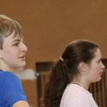 ZSŠDI: Jezikovni poligon za šoli Levstik in Kosovel