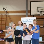 ZSŠDI: Jezikovni poligon za šoli Levstik in Kosovel