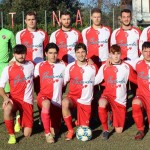 Promocijska liga: Juventina - Forum Julii