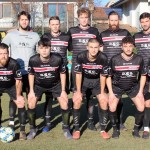 Promocijska liga: Juventina - Forum Julii