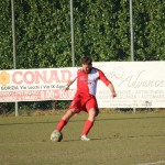 Promocijska liga: Juventina - Forum Julii