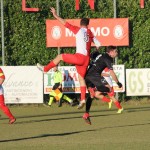 Promocijska liga: Juventina - Forum Julii