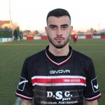 Promocijska liga: Juventina - Forum Julii