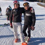 Forni di Sopra: kar 208  udeležencev na Primorskem pokaluù