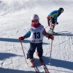 Forni di Sopra: kar 208  udeležencev na Primorskem pokaluù