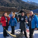 Forni di Sopra: kar 208  udeležencev na Primorskem pokaluù