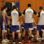 Članske lige: derbi Dom - Kontovel 79:85