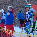 Forni di Sopra: kar 208  udeležencev na Primorskem pokaluù