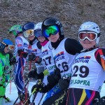 Forni di Sopra: kar 208  udeležencev na Primorskem pokaluù