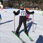 Forni di Sopra: kar 208  udeležencev na Primorskem pokaluù