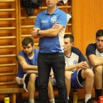 Članske lige: derbi Dom - Kontovel 79:85
