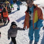 Forni di Sopra: kar 208  udeležencev na Primorskem pokaluù