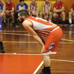 Članske lige: derbi Dom - Kontovel 79:85