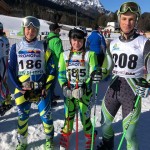 Forni di Sopra: kar 208  udeležencev na Primorskem pokaluù