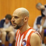 Članske lige: derbi Dom - Kontovel 79:85