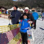 Forni di Sopra: kar 208  udeležencev na Primorskem pokaluù