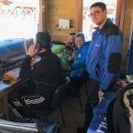 Forni di Sopra: kar 208  udeležencev na Primorskem pokaluù