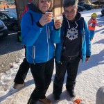 Forni di Sopra: kar 208  udeležencev na Primorskem pokaluù