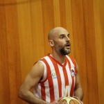Članske lige: derbi Dom - Kontovel 79:85