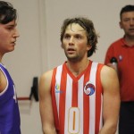 Članske lige: derbi Dom - Kontovel 79:85