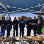 Forni di Sopra: kar 208  udeležencev na Primorskem pokaluù