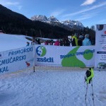 Forni di Sopra: kar 208  udeležencev na Primorskem pokaluù