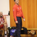 Članske lige: derbi Dom - Kontovel 79:85