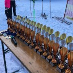 Forni di Sopra: kar 208  udeležencev na Primorskem pokaluù