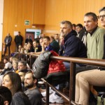 Članske lige: derbi Dom - Kontovel 79:85