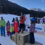 Forni di Sopra: kar 208  udeležencev na Primorskem pokaluù